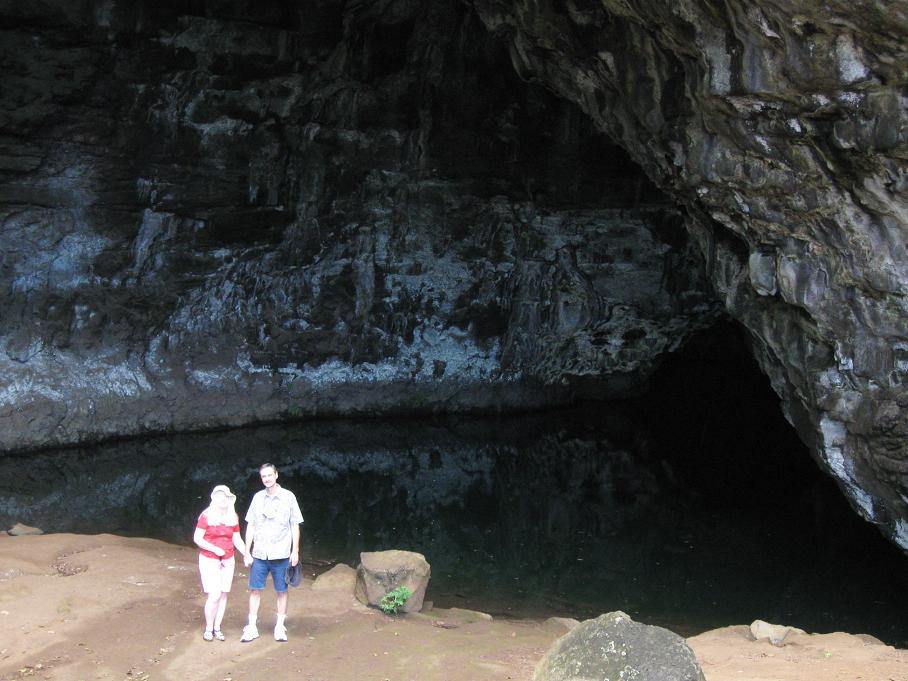 Mike Heller's  PagesKauai Trip Pictures